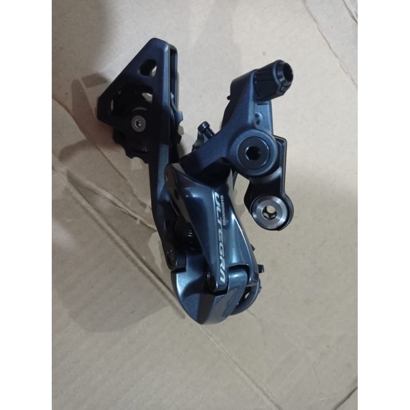 Rear Derailleur Ultegra RD 8000 2 x 11 speed