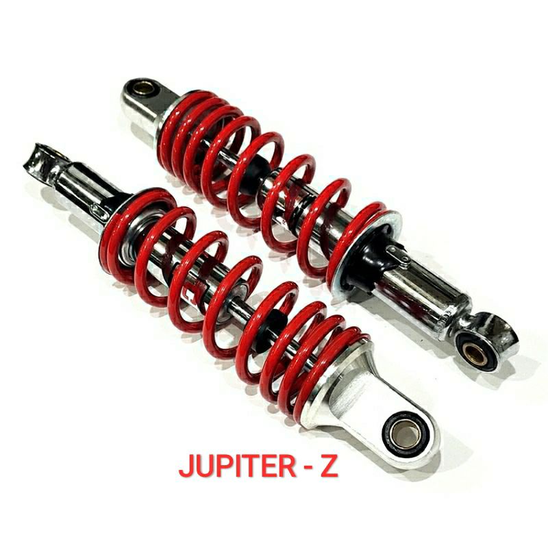 SHOCK BELAKANG JUPITER -Z .ORIGINAL CR7-02 280 REED