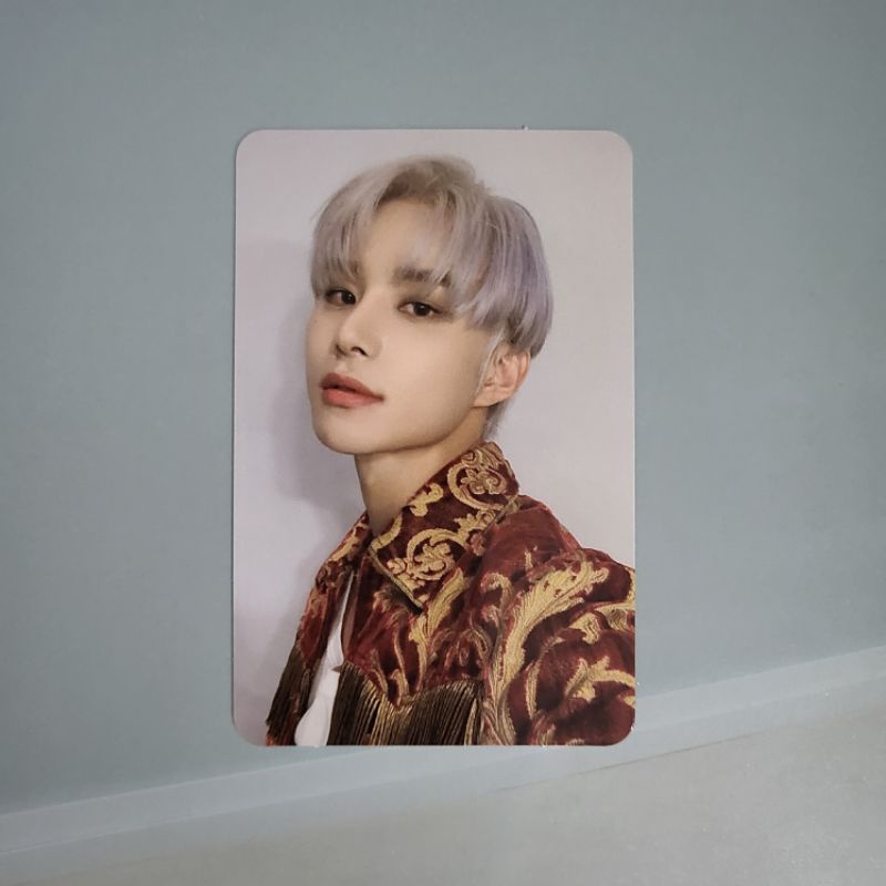 PC Jungwoo seoul city nct 127