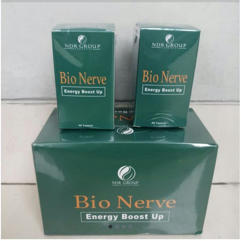 

bionerve malaysia exp 2025