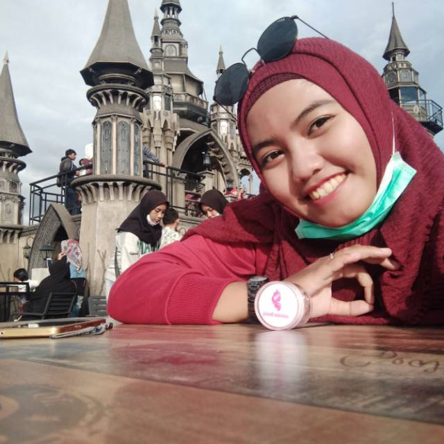 hasyamawadah