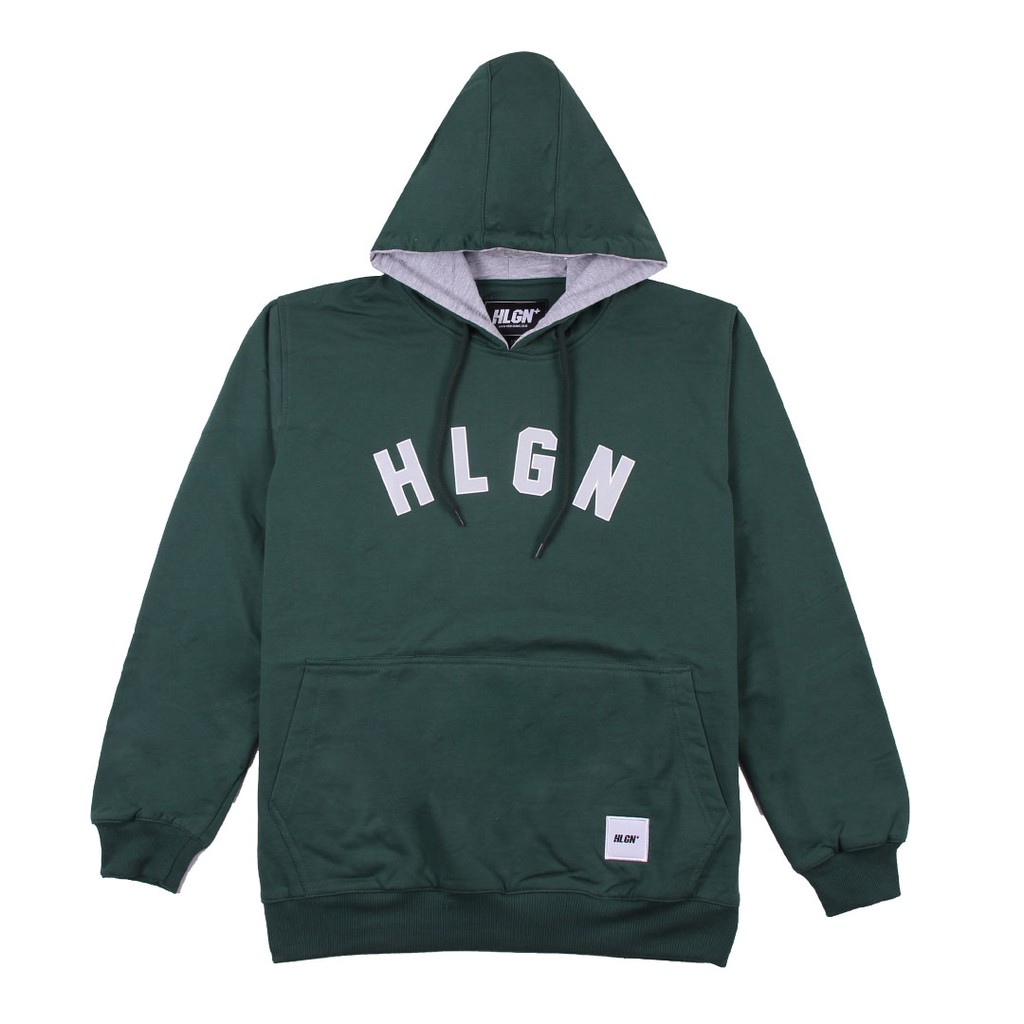 

HOOLIGANS Hoodie Deux Arco 20.1