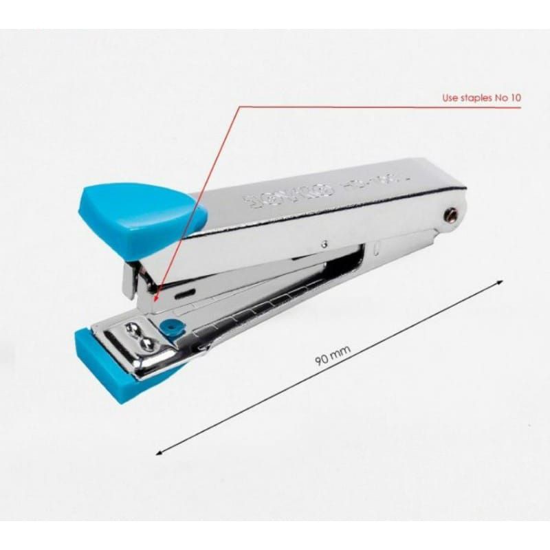 

Stapler HD 10 Joyko Staples