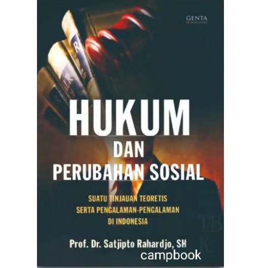 Hukum dan Perubahan Sosial