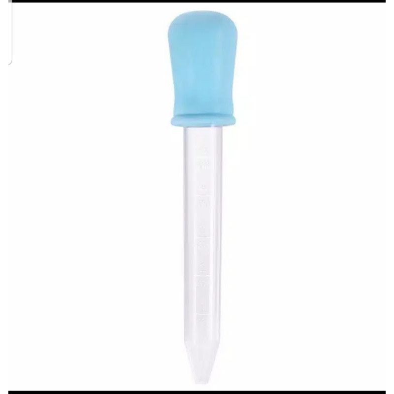 pipet tetes obat uk 5ml / PIPET TETES OBAT BAYI