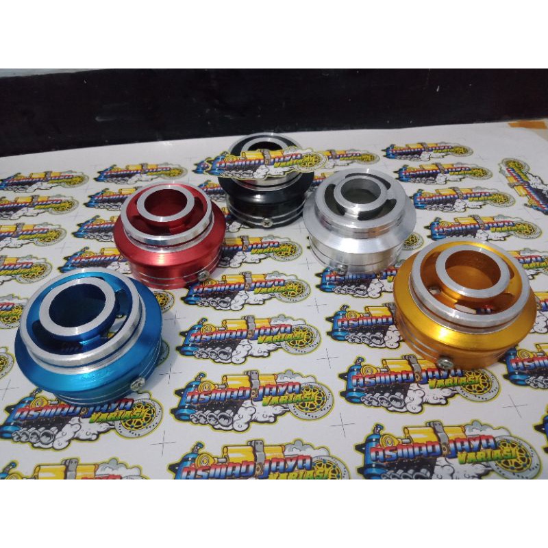 Corong Knalpot Variasi Cnc corong knalpot universal Corong Knalpot racing pangkon knalpot  Variasi c