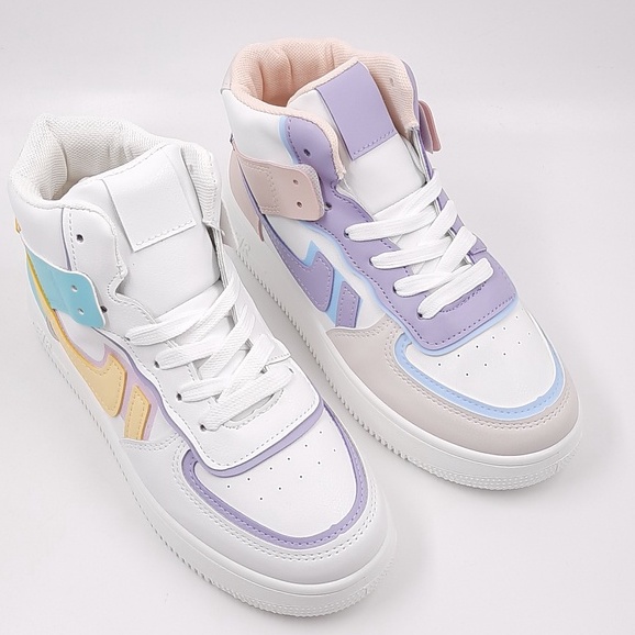 Laviola Shoes - Sepatu Sneakers Wanita - 2901 LSH