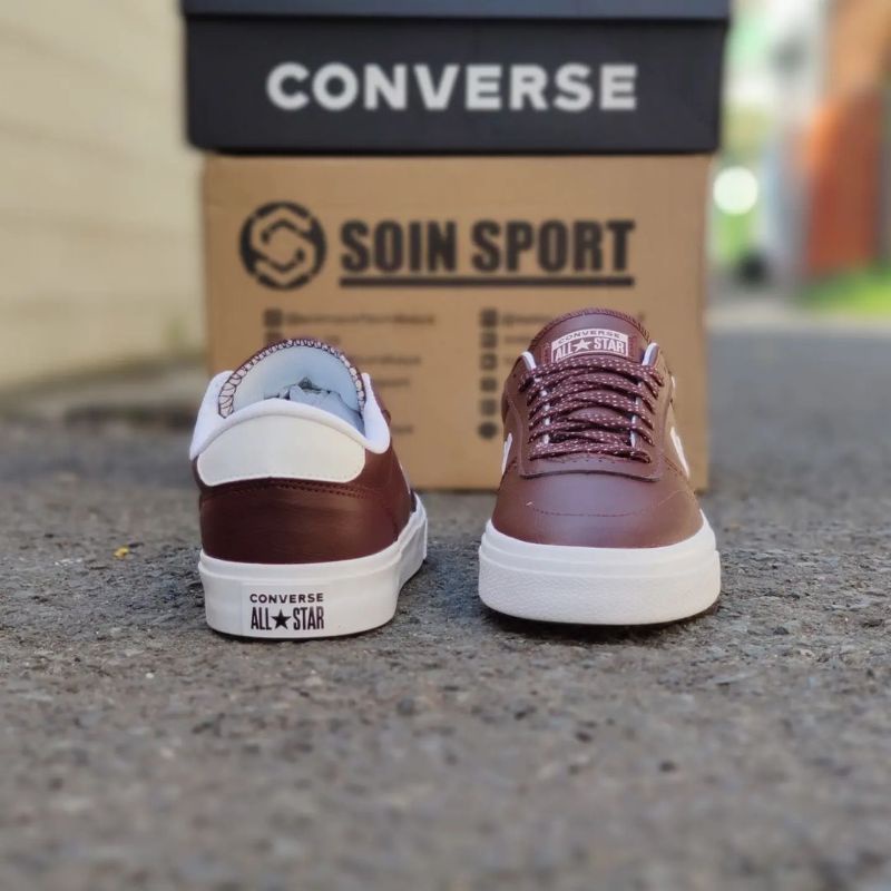 SEPATU SNEAKERS PRIA CONVERSE BOULEVARD OX (171991C)