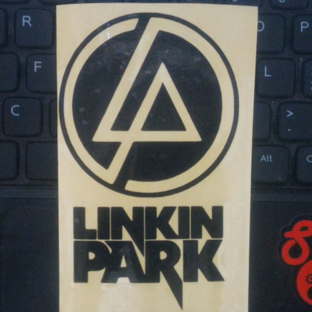 

Jual Sticker Linkin Park Diskon