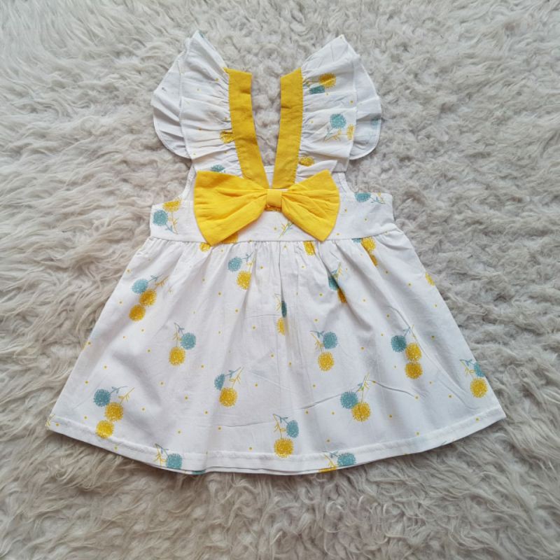 baju bayi  dress SALE