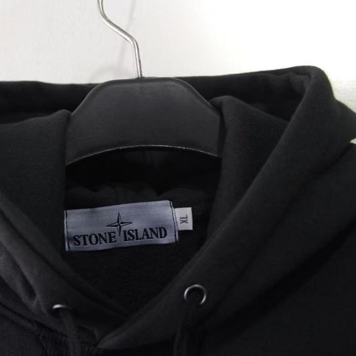 jaket hoodie jumper stond island 