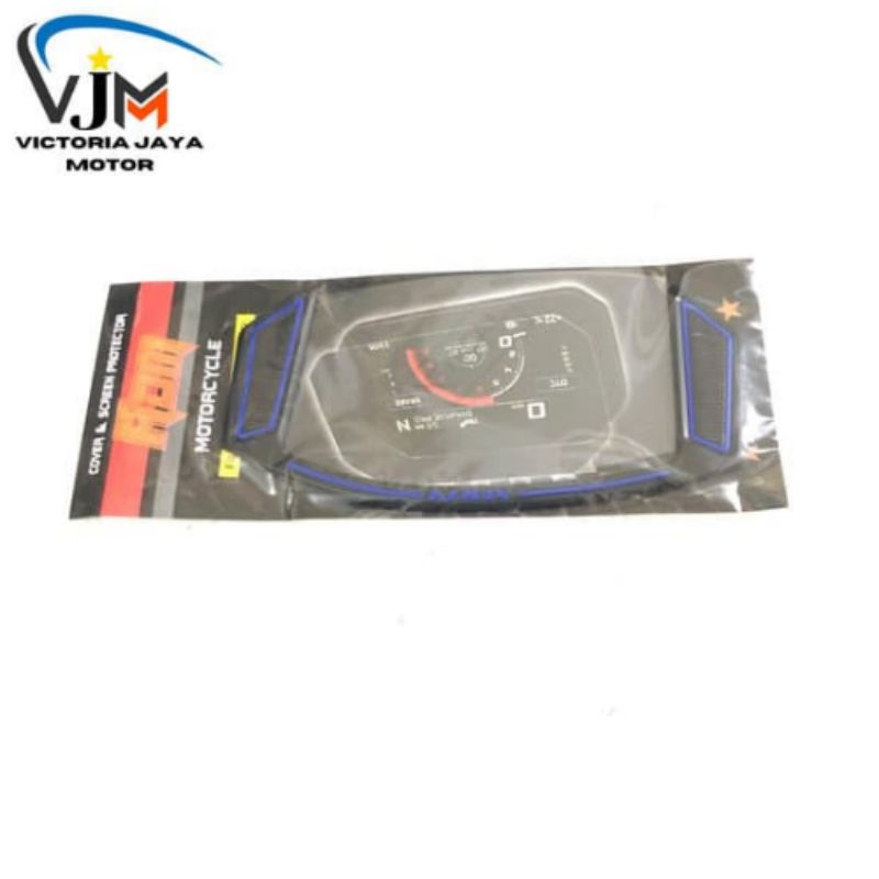 Anti Gores Speedometer Nmax 2020 / Nmax New