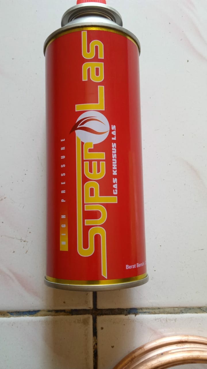 Silver Solder Flux-4 114gr (pakan Las)