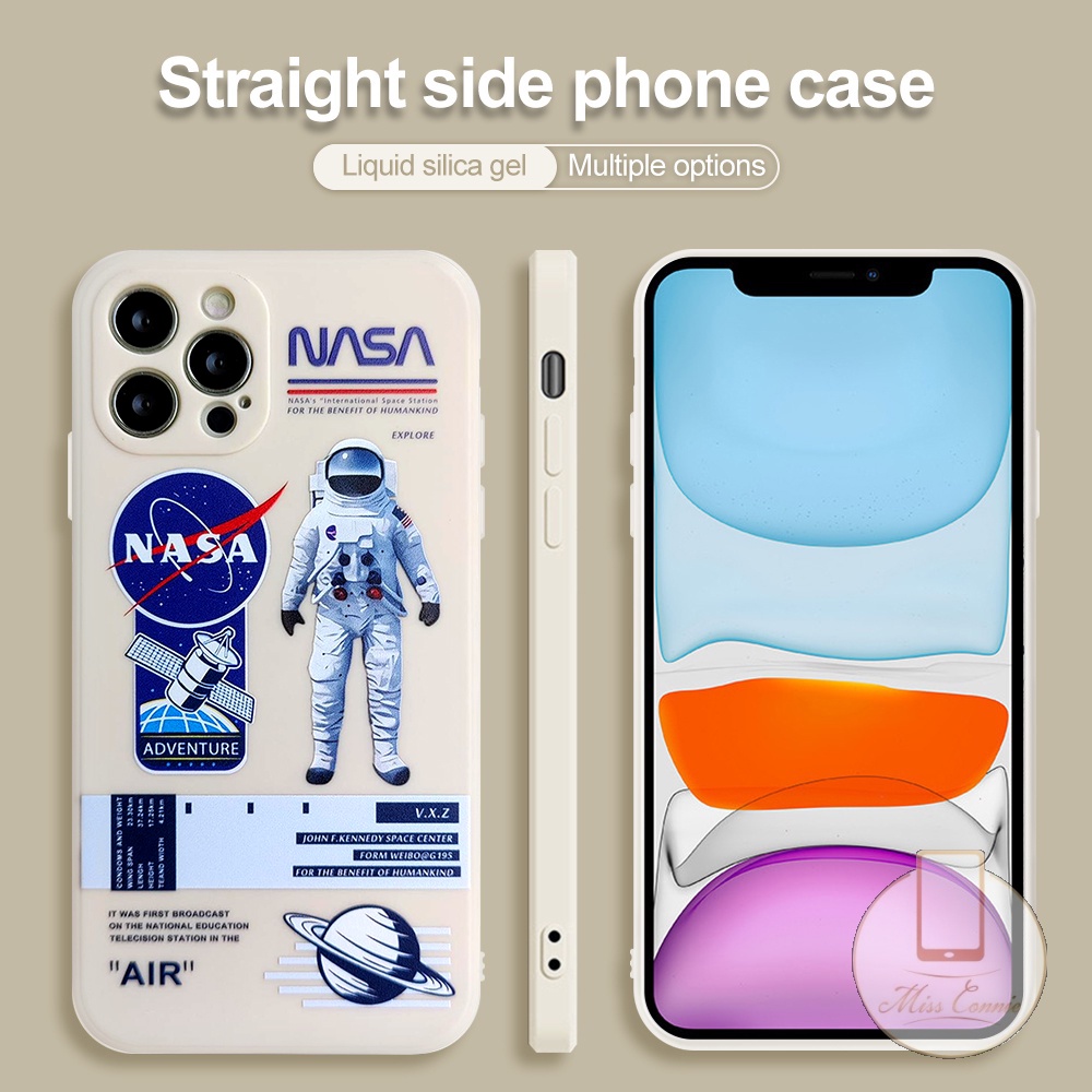 Soft Case Silikon Tpu Desain Natrosa Untuk Samsung A03 A13 A52S A50 A12 A22 M11 A32 A72 A11 A20S A03S M22 A71 F22 A33 M32 A30S M12 A10S A70 A51A A352