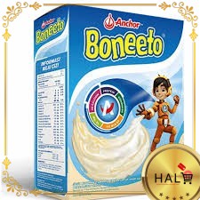 

ANCHOR BONEETO VANILLA 350 G