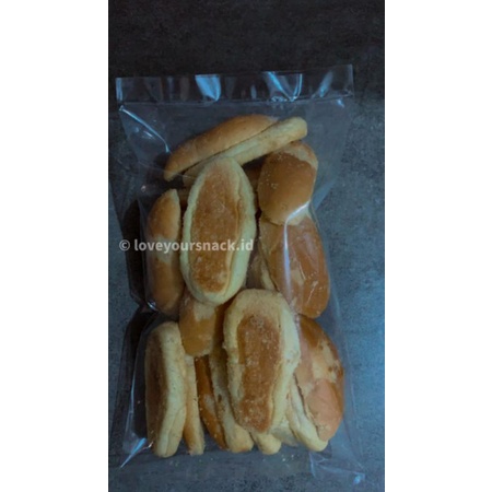 

Bagelan Butter Jumbo