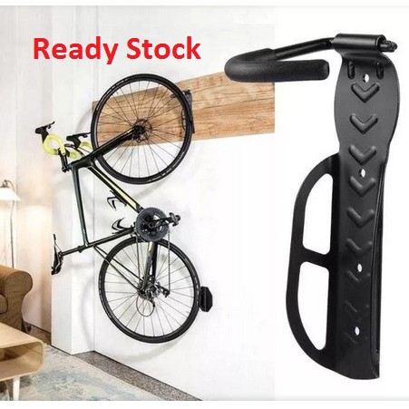 Braket Bike Stand Wall Hanger Gantungan Sepeda di tembok Stand Display