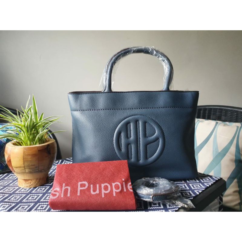 Hush Puppies Danica Top Handle M & L