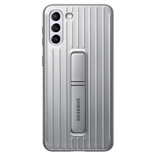 SAMSUNG Protective Standing Cover Galaxy S21 5G Original100%Asli