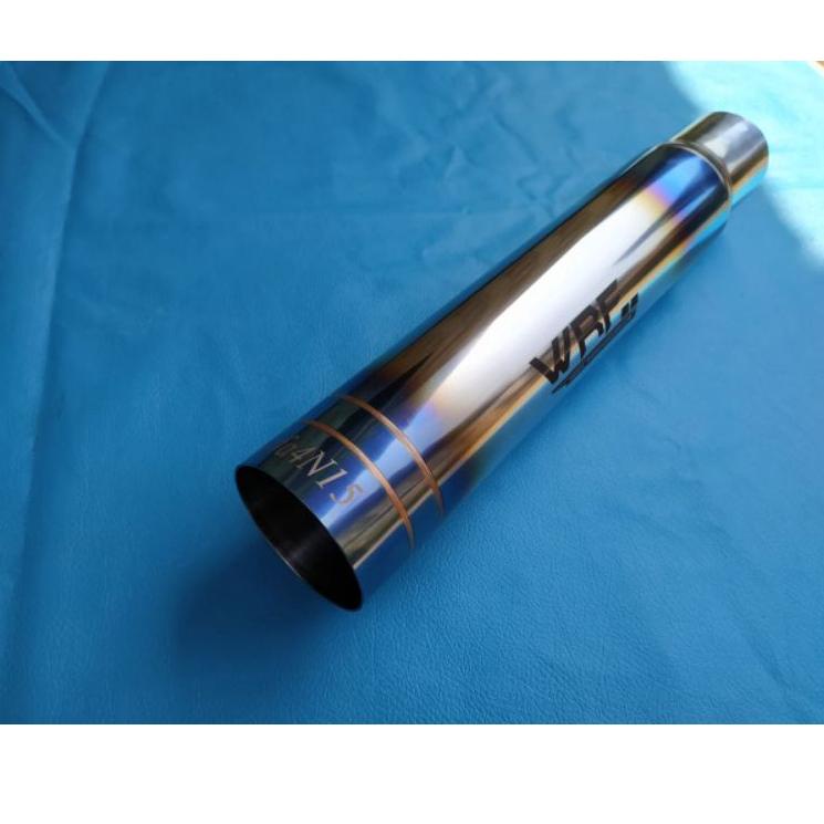 Stok terbatas.. TAILPIPE NEW UNTUK MOBIL DIESEL/ KNALPOT MOBIL DIESEL