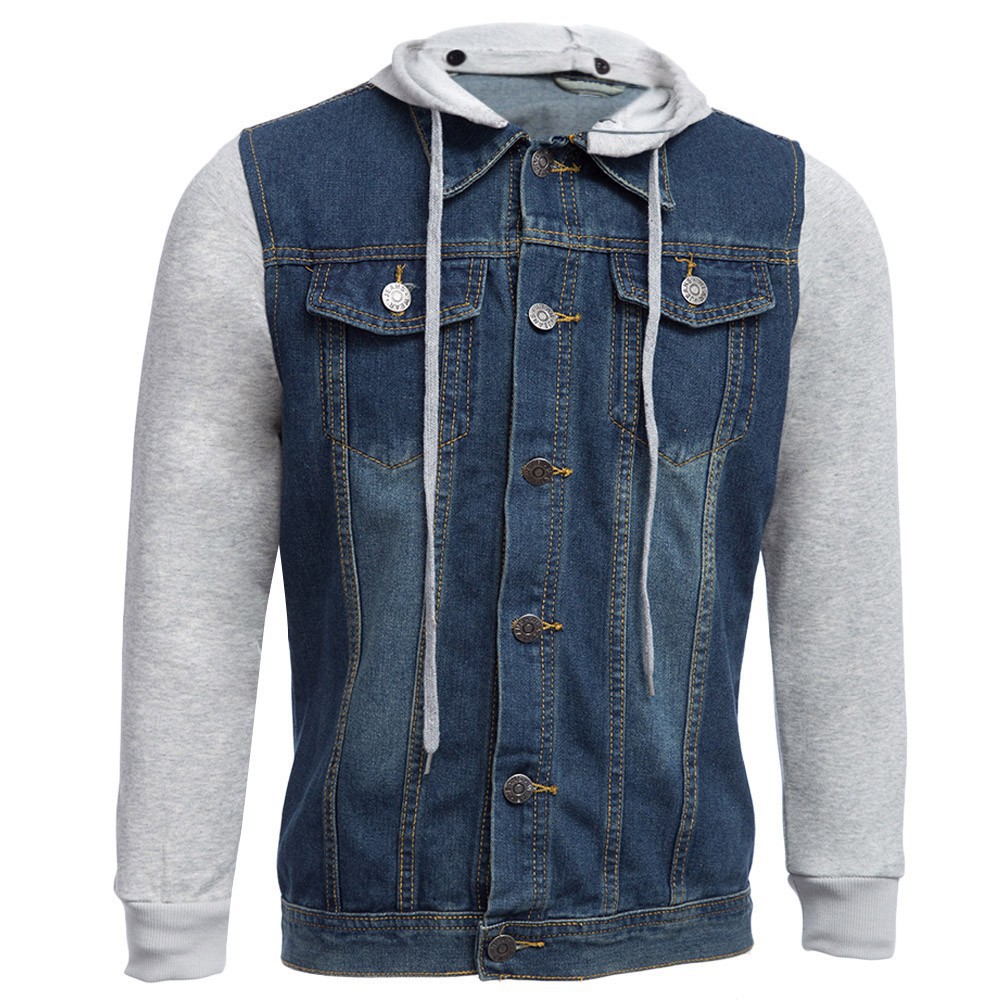 6200 Koleksi Model Jaket Cowok Levis Gratis Terbaru