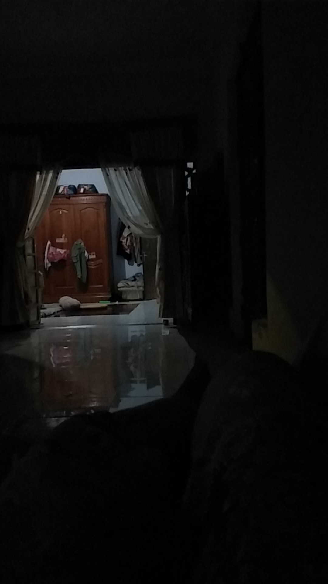 Emily Jumbo Blouse Batik Wulu Sogan Klasik Atasan Casual Kerja Formal Blus Kondangan