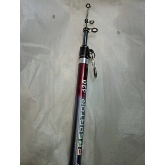 Joran surf predator 420/390