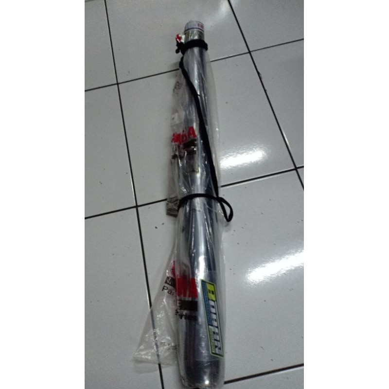 Knalpot boban knalpot rx king bobokan bandung boban c39 c33
