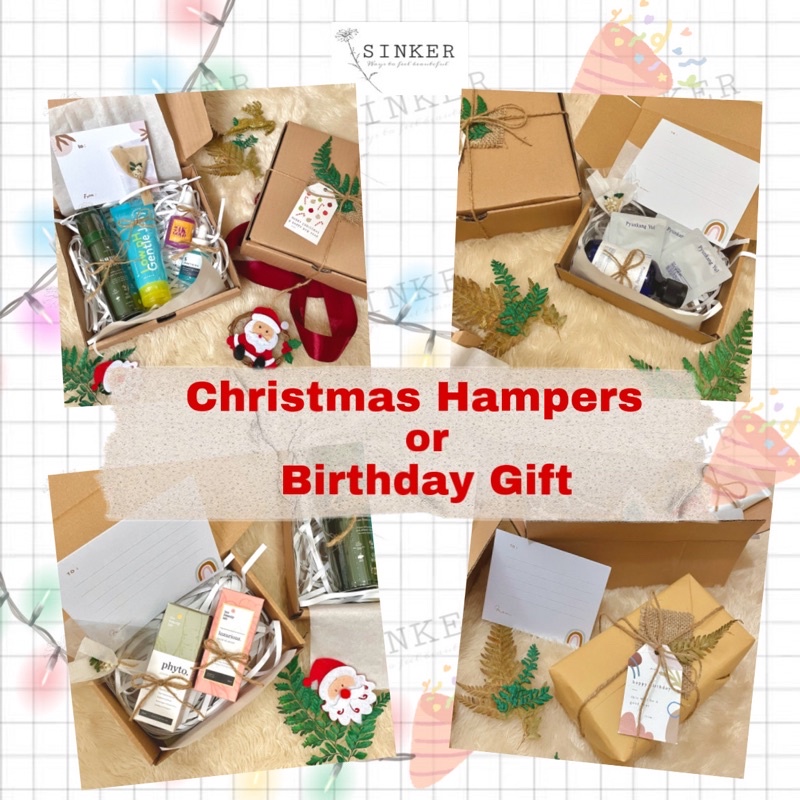 

CUSTOM KADO ULANG TAHUN PACAR CEWEK HADIAH UNIK BIRTHDAY GIFT CHRISTMAS HAMPERS NATAL PACKING TAMBAHAN