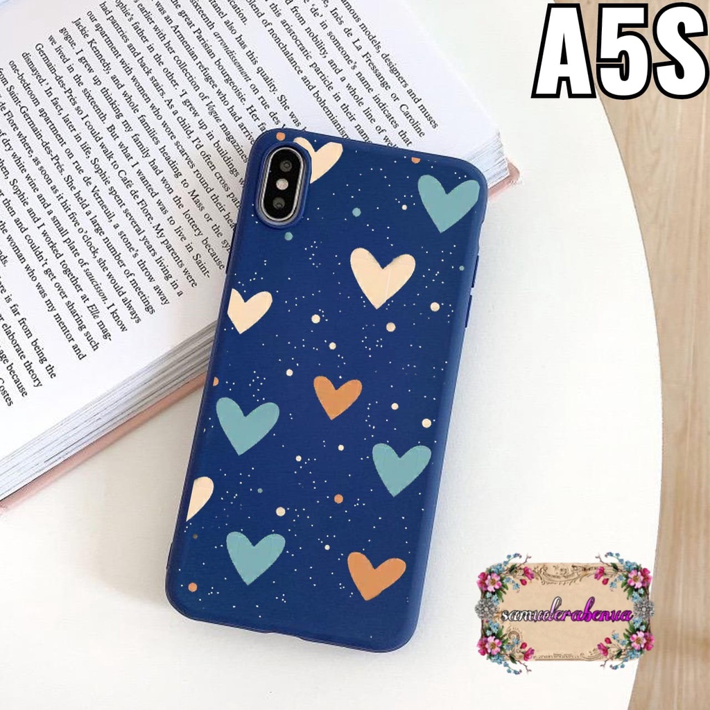 SS048 case Oppo A1k A3s A5s A7 F9 A12 A9 A5 A31 A8 A92 A52 Reno 4 4f F17 Pro A15 2020 SB1694