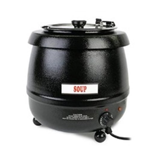 NEW ARRIVAL - PRASMANAN SOUP / SOUP BOWL KETTLE OXONE OX-716