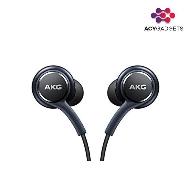 Promo Headset Akg Samsung Original Bawaan Copotan Tbk