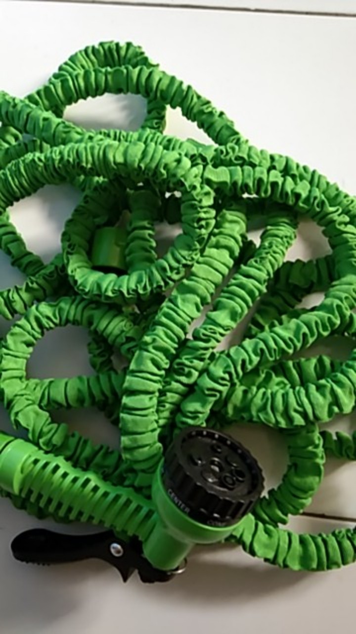 Termurah - Nagada Selang Air Magic Hose 30m