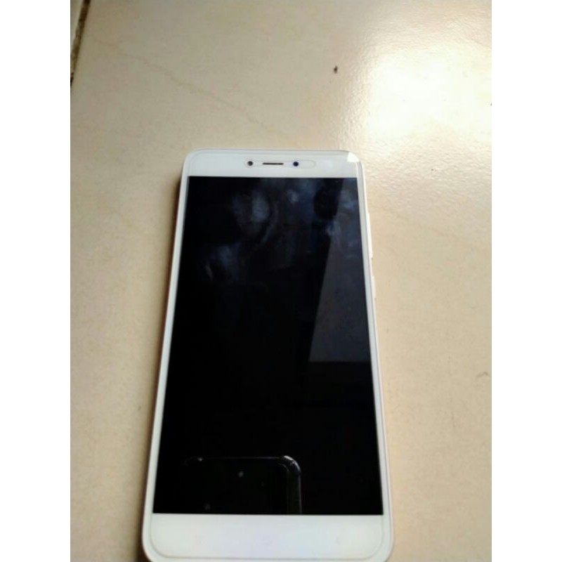 xiaomi note5a lengkap seken