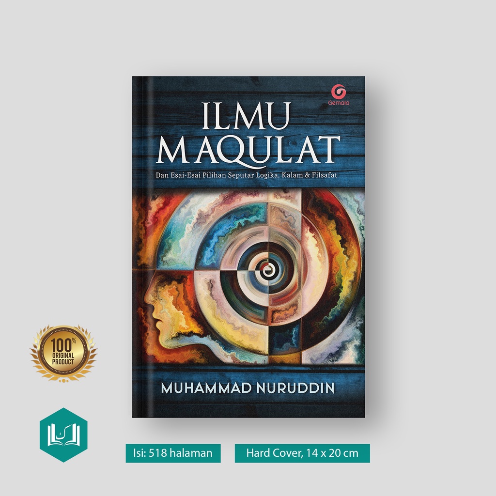 Ilmu Maqulat