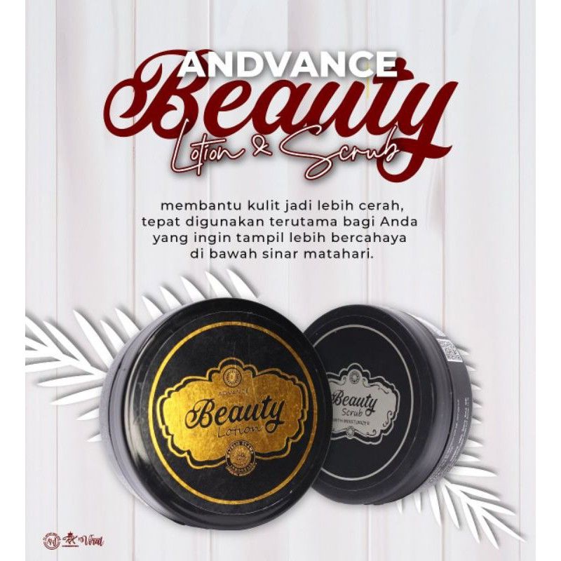 RK Glow Beauty Lotion Advance / Body Scrub / Lulur 100% ORIGINAL ASLI BPOM ADA LOGO MUI BISA COD Lot