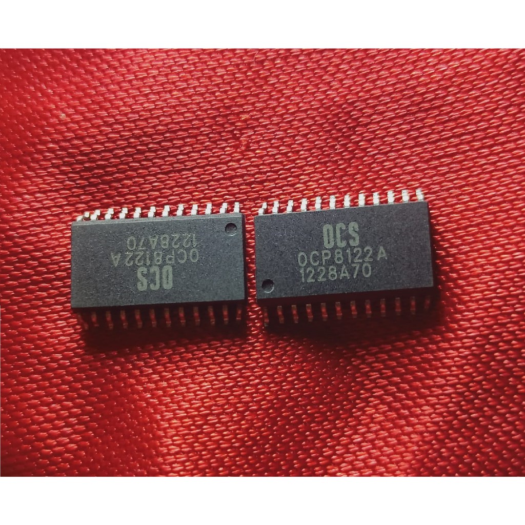 

NEW ORIGINAL OCP8122A 0CP8122A SOP-24 chip Mantafffffff