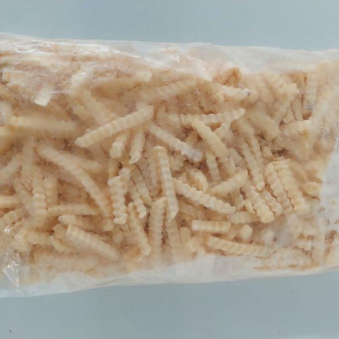 

windytriastuti13 WIENS FOOD, kentang crinkle cut 2.5kg termurah!!! TERLARIS TERPERCAYA ORIGINAL