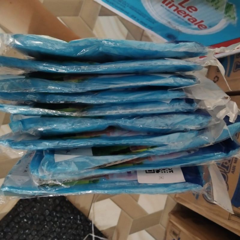 Jas Hujan Sekali Pakai Bahan Plastik 1pcs/ Jas Hujan Travel Jas Hujan Plastik