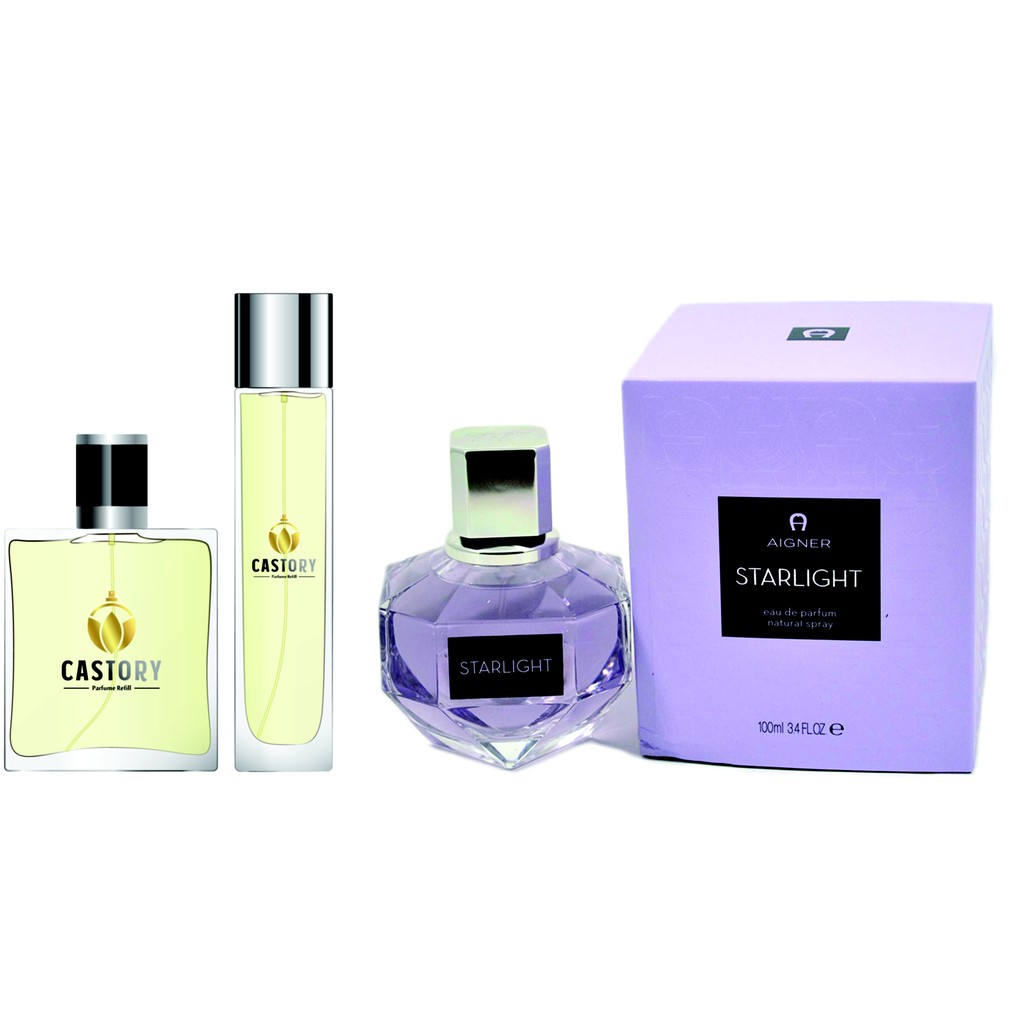 Parfum Refill Premium AIGNER STARLIGHT