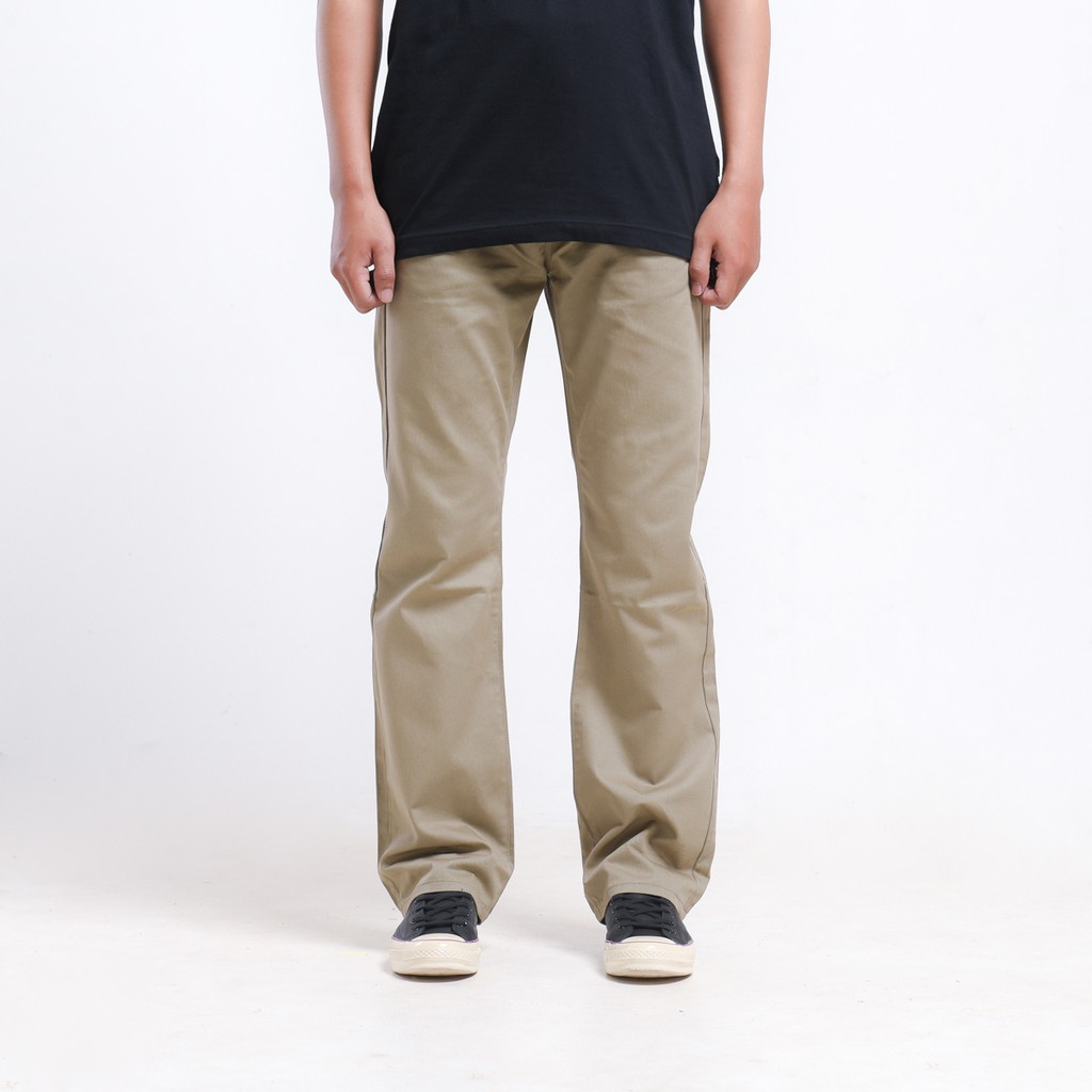 Hammerstout - Prime Khaki - Chino