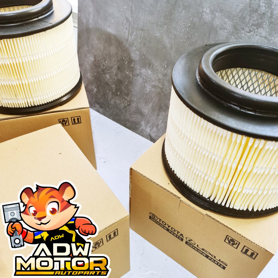 Jual Filter Udara / Air Filter Toyota Innova Lama / Fortuner / Hilux ...