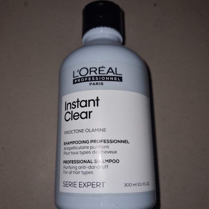 [ COD ] Loreal Instant Clear / Shampoo Loreal Expert / Loreal Shampoo Paris