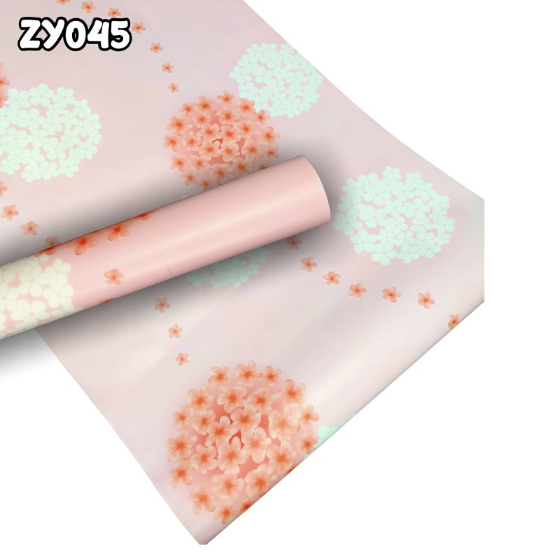 Wallpaper Dinding Motif Modern Kode ZY Wallpaper Dinding 3D Motif Elegant Size 45Cm X 10M High Quality Stiker Dinding Wallpaper Ruangan-ZY045