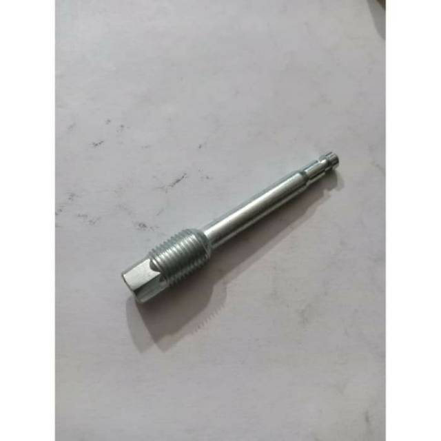 Baut Kaliper motor untuk honda Revo/ Blade/ Beat F1/ Scoopy/ Vario