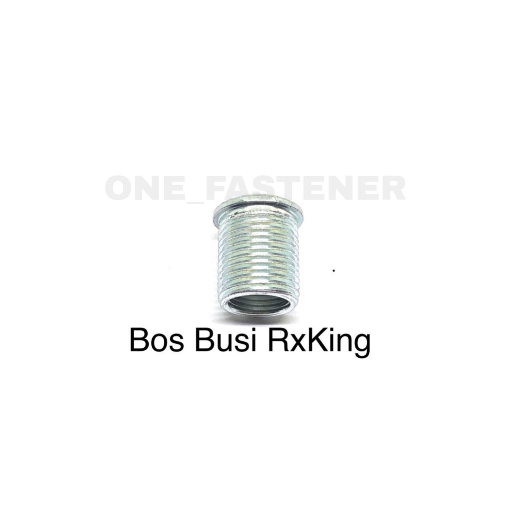 b286 Bosh bos drat BUSI yamaha Rx King shock sok busi f1zr suzuki 2tak