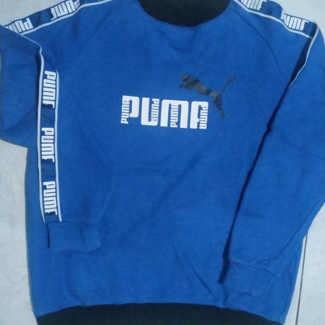 Sweater puma original