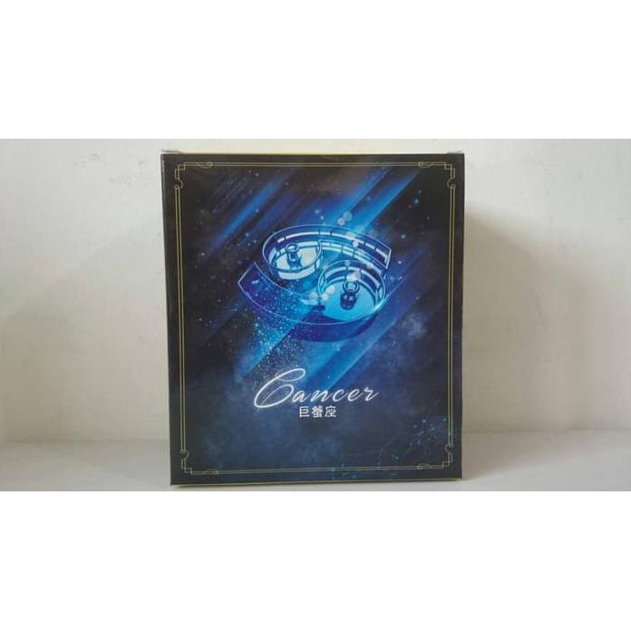 Metal Club Cancer Bukan Bandai