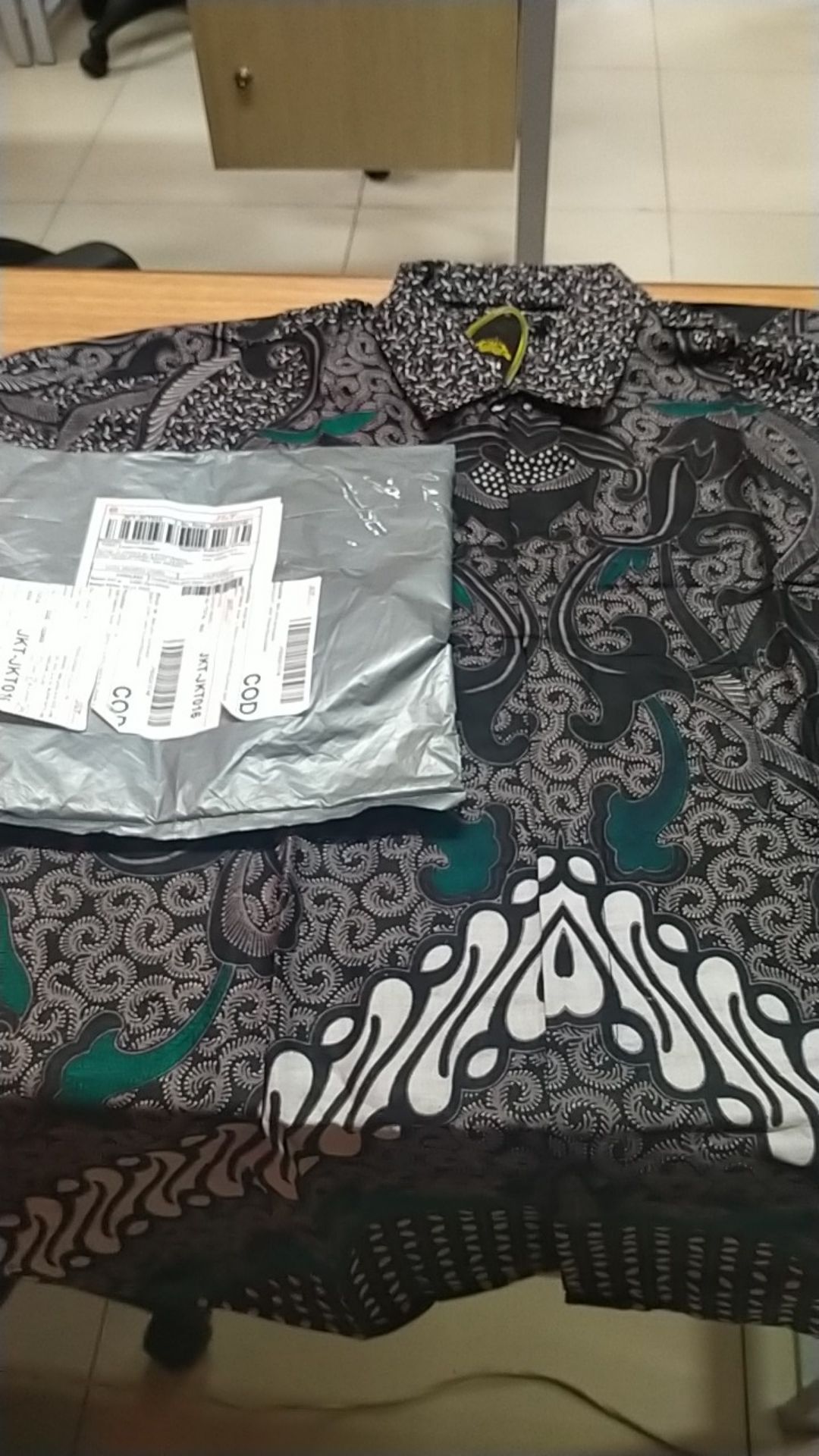 Batik Jumbo Big Size Jumbo Xxl Xxxl 3l 4l 5l Murah Batik Jumbo Kemeja<br />m,l,xl,xxl,xxxl,xxxxl,xxxxxl