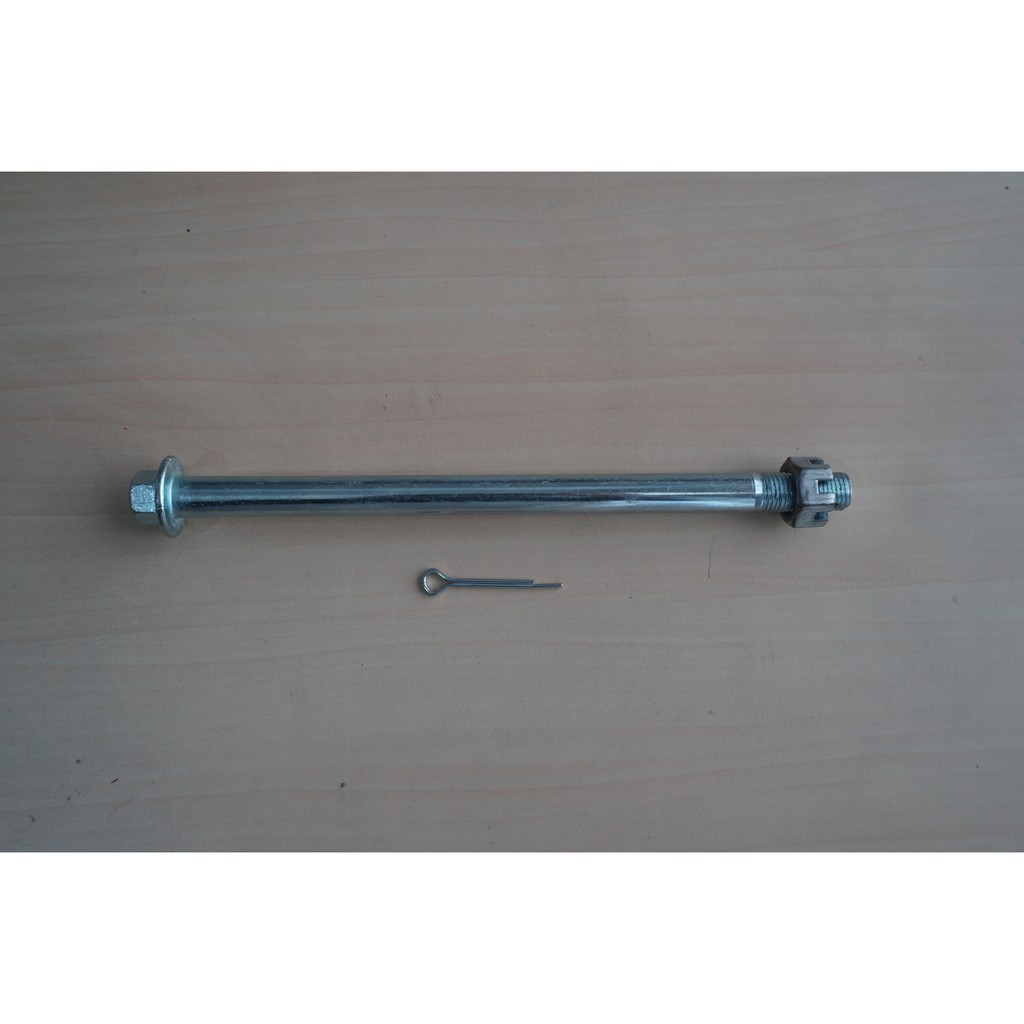 As Roda Depan Motor VARIO-BEAT